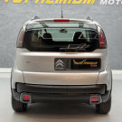 Citroën AIRCROSS Live 1.5 Flex 8V 5p Mec. 2017 Flex-4