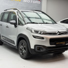 Citroën AIRCROSS Live 1.5 Flex 8V 5p Mec. 2017 Flex-1