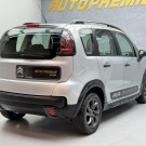 Citroën AIRCROSS Live 1.5 Flex 8V 5p Mec. 2017 Flex-2