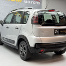 Citroën AIRCROSS Live 1.5 Flex 8V 5p Mec. 2017 Flex-0