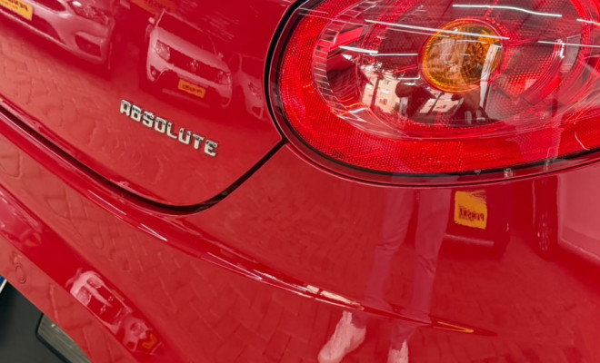 Bravo Absolute Dualogic 1.8 2012-6
