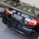 Honda Civic Sedan LXR 2.0 Flexone 16V Aut. 4p 2014 Flex-15