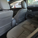 Honda Civic Sedan LXR 2.0 Flexone 16V Aut. 4p 2014 Flex-13