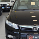 Honda Civic Sedan LXR 2.0 Flexone 16V Aut. 4p 2014 Flex-3