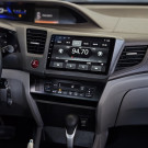 Honda Civic Sedan LXR 2.0 Flexone 16V Aut. 4p 2014 Flex-9