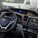 Honda Civic Sedan LXR 2.0 Flexone 16V Aut. 4p 2014 Flex-8