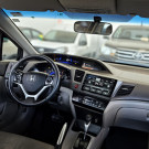 Honda Civic Sedan LXR 2.0 Flexone 16V Aut. 4p 2014 Flex-7