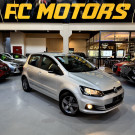 VW - VolksWagen Fox Connect 1.6 Flex 8V 5p 2022 Flex-1