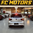 VW - VolksWagen Fox Connect 1.6 Flex 8V 5p 2022 Flex-13