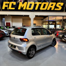 VW - VolksWagen Fox Connect 1.6 Flex 8V 5p 2022 Flex-2