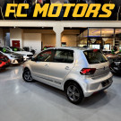 VW - VolksWagen Fox Connect 1.6 Flex 8V 5p 2022 Flex-3