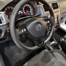 VW - VolksWagen Fox Connect 1.6 Flex 8V 5p 2022 Flex-7