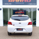 GM - Chevrolet ONIX HATCH 1.0 12V Flex 5p Mec. 2021 Flex-2