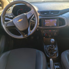 GM - Chevrolet ONIX HATCH 1.0 12V Flex 5p Mec. 2021 Flex-4