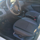 GM - Chevrolet ONIX HATCH 1.0 12V Flex 5p Mec. 2021 Flex-6