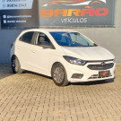 GM - Chevrolet ONIX HATCH 1.0 12V Flex 5p Mec. 2021 Flex-1
