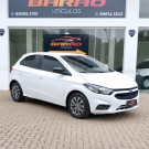 GM - Chevrolet ONIX HATCH 1.0 12V Flex 5p Mec. 2021 Flex-1