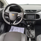 GM - Chevrolet ONIX HATCH 1.0 12V Flex 5p Mec. 2021 Flex-4