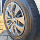 GM - Chevrolet ONIX HATCH 1.0 12V Flex 5p Mec. 2021 Flex-3