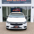 GM - Chevrolet ONIX HATCH 1.0 12V Flex 5p Mec. 2021 Flex-0