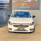 GM - Chevrolet ONIX HATCH 1.0 12V Flex 5p Mec. 2021 Flex-0