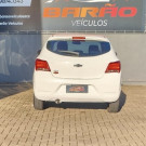 GM - Chevrolet ONIX HATCH 1.0 12V Flex 5p Mec. 2021 Flex-2