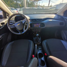 GM - Chevrolet ONIX HATCH 1.0 12V Flex 5p Mec. 2021 Flex-5