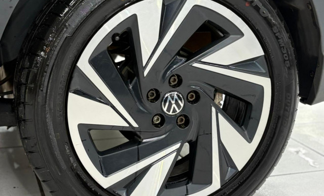 VW - VolksWagen Nivus Highline 1.0 200 TSI Flex Aut. 2025 Flex-13