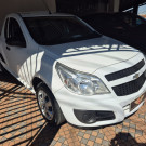 GM - Chevrolet MONTANA LS 1.4 ECONOFLEX 8V 2p 2020 Flex-1