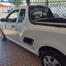 GM - Chevrolet MONTANA LS 1.4 ECONOFLEX 8V 2p 2020 Flex-4