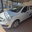 GM - Chevrolet MONTANA LS 1.4 ECONOFLEX 8V 2p 2020 Flex-0
