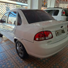 GM - Chevrolet Classic Life/LS 1.0 VHC FlexP. 4p 2012 Flex-1
