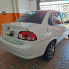 GM - Chevrolet Classic Life/LS 1.0 VHC FlexP. 4p 2012 Flex-4