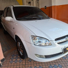 GM - Chevrolet Classic Life/LS 1.0 VHC FlexP. 4p 2012 Flex-0