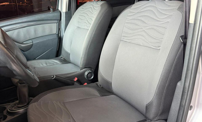 Renault DUSTER Dynamique 1.6 Flex 16V Mec. 2013 Flex-5