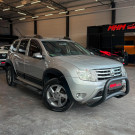 Renault DUSTER Dynamique 1.6 Flex 16V Mec. 2013 Flex-1