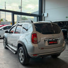 Renault DUSTER Dynamique 1.6 Flex 16V Mec. 2013 Flex-0