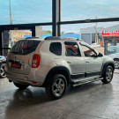 Renault DUSTER Dynamique 1.6 Flex 16V Mec. 2013 Flex-2