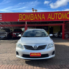Toyota Corolla XLi 1.8/1.8 Flex 16V Aut. 2012 Flex-6
