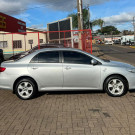 Toyota Corolla XLi 1.8/1.8 Flex 16V Aut. 2012 Flex-4