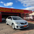 Toyota Corolla XLi 1.8/1.8 Flex 16V Aut. 2012 Flex-5