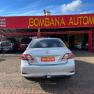 Toyota Corolla XLi 1.8/1.8 Flex 16V Aut. 2012 Flex-2