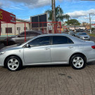 Toyota Corolla XLi 1.8/1.8 Flex 16V Aut. 2012 Flex-0