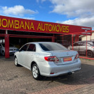 Toyota Corolla XLi 1.8/1.8 Flex 16V Aut. 2012 Flex-1