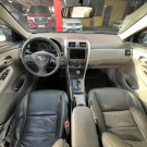 Toyota Corolla XLi 1.8/1.8 Flex 16V Aut. 2012 Flex-7