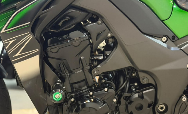 KAWASAKI Z 1000 2018 Gasolina-7