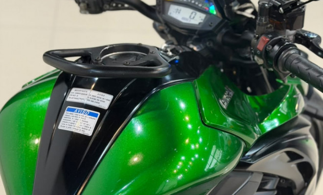 KAWASAKI Z 1000 2018 Gasolina-2