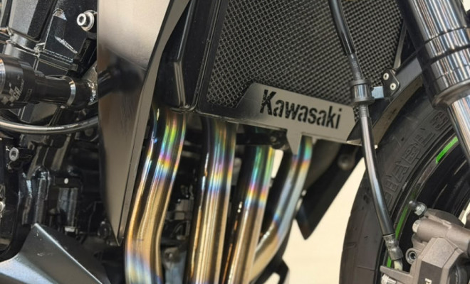 KAWASAKI Z 1000 2018 Gasolina-5