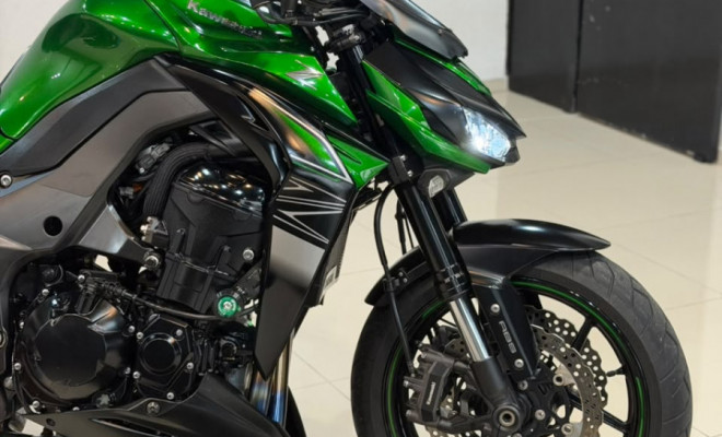 KAWASAKI Z 1000 2018 Gasolina-3