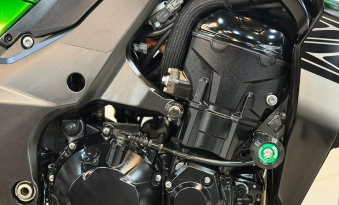 KAWASAKI Z 1000 2018 Gasolina-6
